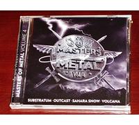 Various Artists - Masters Of Metal