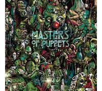 Various Artists - Masters of Puppets Vol 2