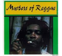 Various Artists - Masters of Reggae