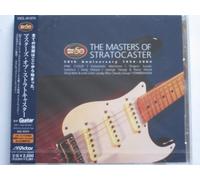 Various Artists - Masters of Stratocaster: 50th Anniversary 54-04