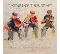 Various Artists - Masters of their Craft