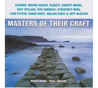 Various - Masters Of Their Craft