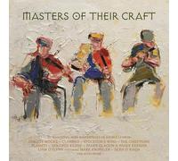 Various Artists - Masters of their Craft [Vinilo]