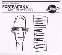 Various Artists / Mat Playford - Portraits 01