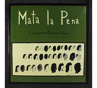 Various Artists - MATA La Pena