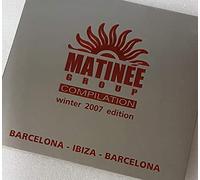 Various Artists - Matinee Group Compilation