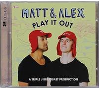 Various Artists - Matt & Alex: Play It Out