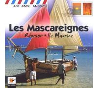 Various Artists - Mauritius/Reunion - Les..