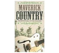 Various Artists - Maverick Country