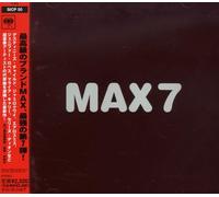 Various Artists - Max 7 / Various [Import]