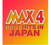 Various Artists - Max Japan 4