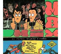 Various Artists - Max Mix 1