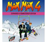 Various Artists Max Mix 4 (CD) (Importación USA)