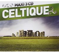 Various Artists - Maxi-Celtique [Import]