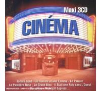 Various Artists - Maxi Cinema