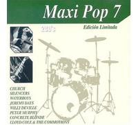 Various Artists - Maxi Pop 7