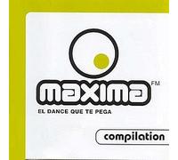 Various Artists / Maxima FM Compilation