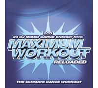 Various Artists - Maximum Workout Reloaded