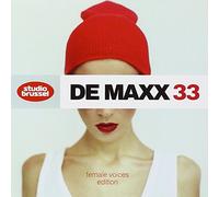 Various Artists - Maxx - Long Player 33