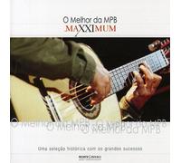 Various Artists - Maxximum: Melhor Da MPB/Various