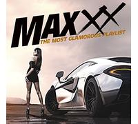 VARIOUS ARTISTS - Maxxx: Most Glamorous Playlist