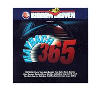 Various Artists - Maybach Riddim Driven