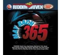 Various Artists - Maybach [Vinilo]