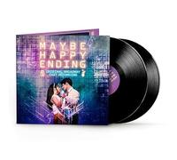 Various Artists - Maybe Happy Ending Soundtrack Original Broadway Cast Recording