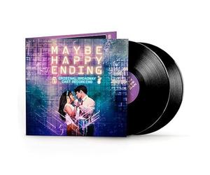 Various Artists - Maybe Happy Ending Soundtrack Original Broadway Cast Recording