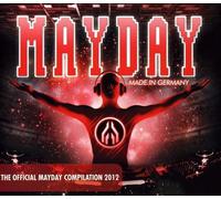 Various Artists - Mayday 2012