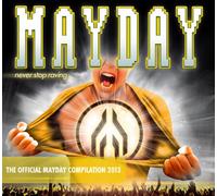 Various Artists - Mayday 2013 - Never..
