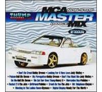 Various Artists - Mca Master Mix [Vinilo]