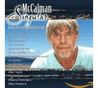 Various Artists - McCalman Singular: Songs By Ian Sung By Friends