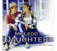 Various Artists - McLeod's Daughter-Ost