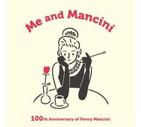Various Artists - Me And Mancini Music - SHM-CD