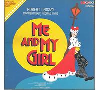 Various Artists - Me And My Girl