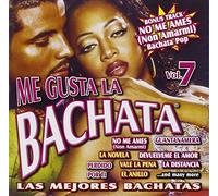 Various Artists - Me Gusta la Bachata 7