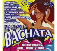 Various Artists - Me Gusta La Bachata Vol.9