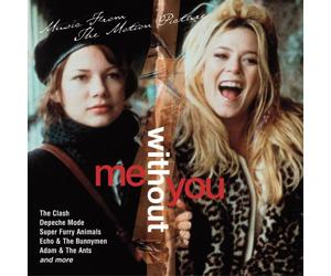 Various Artists - Me Without You