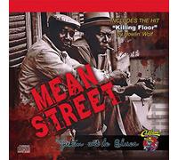 Various Artists - Mean Street