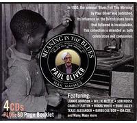 Various Artists – Meaning In The Blues – JSP Protection