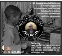 Various Artists – Meaning In The Blues – JSP Protection