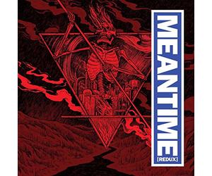 Various artists - Meantime [redux]