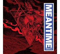 Various Artists - Meantime [Redux] Deluxe Edition [VINYL] [Vinilo]