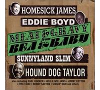 Various Artists - Meat & Gravy From Bea & Baby
