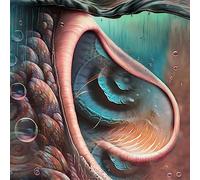 Various artists - Meddle reimagined - a tribute to pink floyd