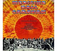 Various Artists - Medicine Ball Caravan / O.S.T.