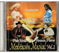 Various Artists - Meditacion Musical 2