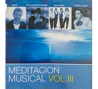 Various Artists - Meditacion Musical 3