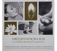Various Artists - Meditation 101